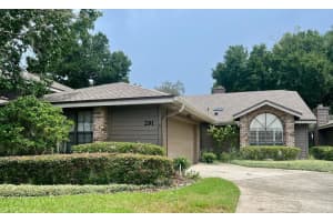 291 SABAL PALM PLACE, LONGWOOD, FL 32779 Sold 11/25/24