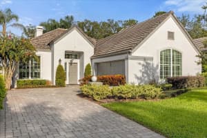 1201 BRAMPTON PLACE, LAKE MARY, FL 32746 Sold 09/25/24
