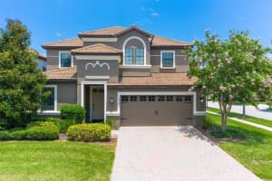 9101 El Caro Ln, DAVENPORT