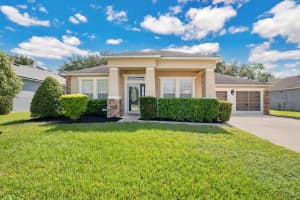 407 SHIRLEY DRIVE, APOPKA, FL 32712 Sold 10/18/24