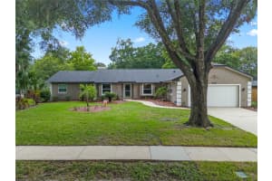 342 HORNBEAM DRIVE, LONGWOOD, FL 32779 Sold 10/25/24