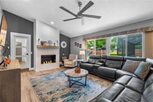 342 HORNBEAM DRIVE, LONGWOOD, FL 32779 Sold 10/25/24