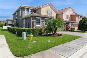 5388 VIA APPIA WAY, SANFORD, FL 32771 Sold 04/09/25
