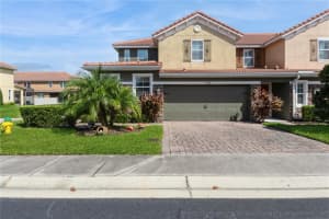 5388 VIA APPIA WAY, SANFORD, FL 32771 Sold 04/09/25
