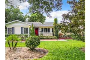 1112 CHICHESTER STREET, ORLANDO, FL 32803 Sold 03/05/25