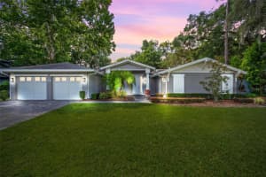 660 ARJAY WAY, WINTER PARK, FL 32789 Sold 02/14/25
