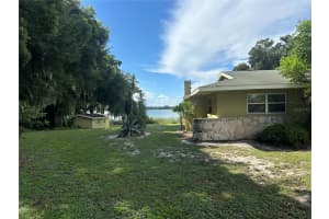 4836 LAKE CARLTON DRIVE, MOUNT DORA, FL 32757 Sold 09/24/24