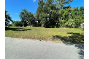 OAK ST, DAYTONA BEACH, FL 32114 Sold 08/08/25