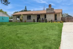 3024 WILLOW OAK DRIVE, EDGEWATER, FL 32141 Sold 11/25/24