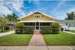 823 PRINCETON STREET, ORLANDO, FL 32804 Sold 10/30/24