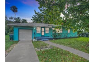 315 SENECA BOULEVARD, DAYTONA BEACH, FL 32114 Sold 10/03/24