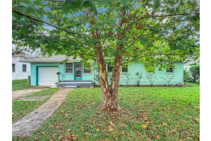 315 SENECA BOULEVARD, DAYTONA BEACH, FL 32114 Sold 10/03/24