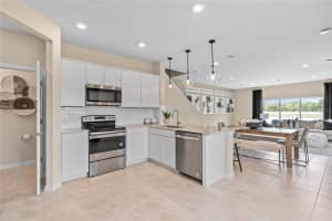 4645 SPARKLING SHELL AVENUE, KISSIMMEE, FL 34746 Sold 12/11/24