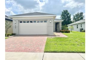 3201 SONGBIRD CIRCLE, HARMONY, FL 34773 Sold 03/24/25