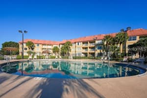 6337 PARC CORNICHE DRIVE, ORLANDO, FL 32821 Sold 05/16/25