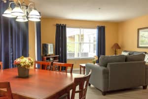 6337 PARC CORNICHE DRIVE, ORLANDO, FL 32821 Sold 05/16/25
