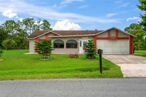 636 KOALA COURT, POINCIANA, FL 34759 Sold 07/23/25