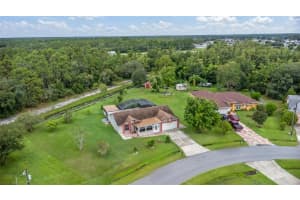 636 KOALA COURT, POINCIANA, FL 34759 Sold 07/23/25