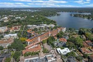 100 INTERLACHEN AVENUE, WINTER PARK, FL 32789 Sold 10/22/24
