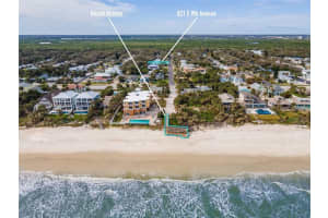 821 9TH AVENUE, NEW SMYRNA BEACH, FL 32169 - MLS#MFRO6237161