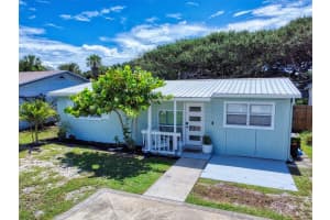821 9TH AVENUE, NEW SMYRNA BEACH, FL 32169 - MLS#MFRO6237161