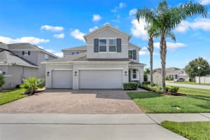 12189 STONE BARK TRAIL, ORLANDO, FL 32824 Sold 10/15/24