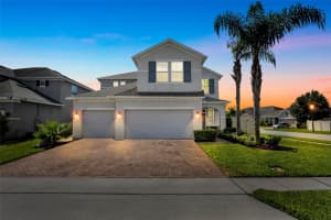12189 STONE BARK TRAIL, ORLANDO, FL 32824 Sold 10/15/24
