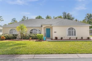 136 PARADISE WOODS PLACE, DAVENPORT, FL 33896 Sold 09/30/24