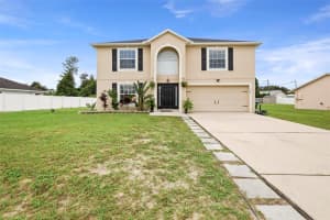 3227 SHINGLER TERRACE, DELTONA, FL 32738 Sold 06/18/25