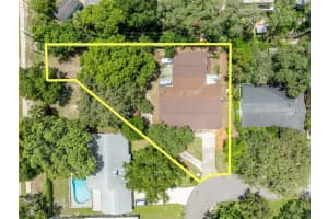 674 RANDY LANE, WINTER PARK, FL 32789 Sold 11/20/24