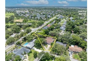 674 RANDY LANE, WINTER PARK, FL 32789 Sold 11/20/24