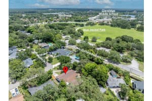674 RANDY LANE, WINTER PARK, FL 32789 Sold 11/20/24