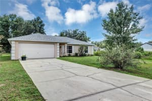 13140 103RD PLACE, DUNNELLON, FL 34432 Sold 09/30/24