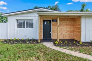 1008 NARCISSUS LANE, ORLANDO, FL 32825 Sold 10/03/24