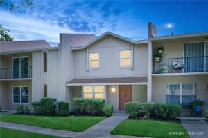 912 PARK LAKE CIRCLE, MAITLAND, FL 32751 Sold 10/30/24