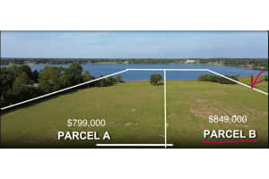 Lot B BURHANS ROAD, EUSTIS, FL 32736 - MLS#MFRO6237253