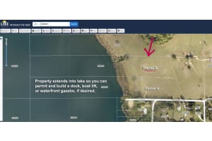 Lot B BURHANS ROAD, EUSTIS, FL 32736 - MLS#MFRO6237253