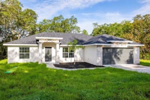 226 CEDAR AVENUE, ORANGE CITY, FL 32763 Sold 10/24/24