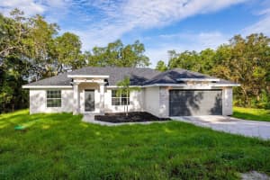 226 CEDAR AVENUE, ORANGE CITY, FL 32763 Sold 10/24/24