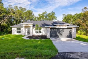 226 CEDAR AVENUE, ORANGE CITY, FL 32763 Sold 10/24/24