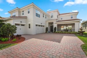 13292 ALDERLEY DRIVE, ORLANDO, FL 32832 Sold 02/28/25