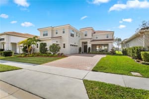 13292 ALDERLEY DRIVE, ORLANDO, FL 32832 Sold 02/28/25
