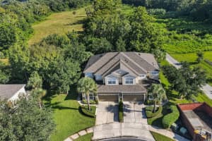 400 HARBOR WINDS COURT, WINTER SPRINGS, FL 32708 Sold 07/02/25