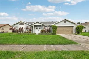 2808 MIDDLETON CIRCLE, KISSIMMEE, FL 34743 Sold 11/26/24