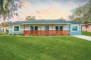 5924 FOREST GROVE BOULEVARD, ORLANDO, FL 32808 Sold 12/27/24