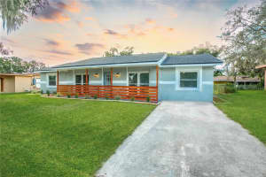 5924 FOREST GROVE BOULEVARD, ORLANDO, FL 32808 Sold 12/27/24