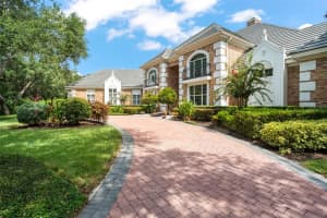 9127 POINT CYPRESS DRIVE, ORLANDO, FL 32836 Sold 02/06/25