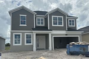 2645 BITTERN BEND, SAINT CLOUD, FL 34771 Sold 02/28/25