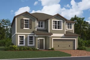 2645 BITTERN BEND, SAINT CLOUD, FL 34771 Sold 02/28/25