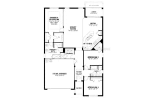 2639 BITTERN BEND, SAINT CLOUD, FL 34771 Sold 04/21/25